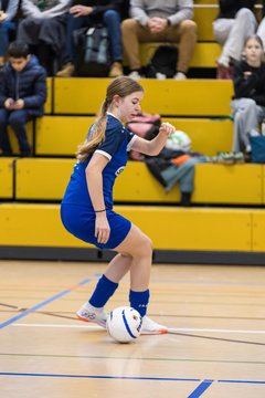 Bild 46 - wCJ NFV Futsalmeisterschaft
